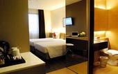 Туры в отель De Java Hotel Bandung
