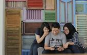 Туры в отель Tjokro Style Yogyakarta
