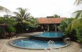 Туры в отель Narita Hotel Tangerang