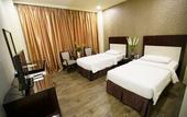 Туры в отель Narita Hotel Tangerang