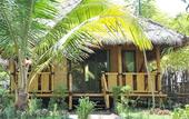Туры в отель Rinjani Beach Eco Resort