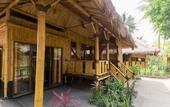 Туры в отель Rinjani Beach Eco Resort