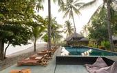 Туры в отель Rinjani Beach Eco Resort