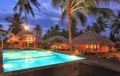 Туры в отель Rinjani Beach Eco Resort