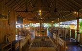 Туры в отель Rinjani Beach Eco Resort