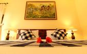 Туры в отель Villa Capung Mas