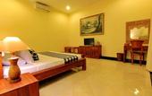 Туры в отель Villa Capung Mas