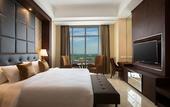 Туры в отель Grand Mercure Solo Baru