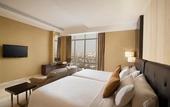 Туры в отель Grand Mercure Solo Baru