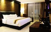 Туры в отель Grand Mercure Solo Baru
