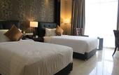 Туры в отель Grand Mercure Solo Baru