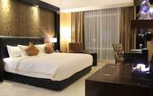 Туры в отель Grand Mercure Solo Baru