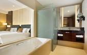 Туры в отель Grand Mercure Solo Baru