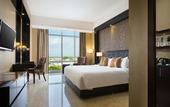Туры в отель Grand Mercure Solo Baru
