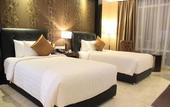 Туры в отель Grand Mercure Solo Baru