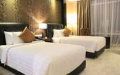 Туры в отель Grand Mercure Solo Baru