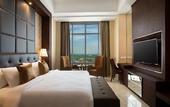 Туры в отель Grand Mercure Solo Baru