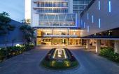 Туры в отель Grand Mercure Solo Baru