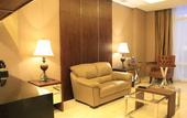 Туры в отель Grand Mercure Solo Baru