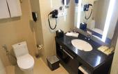 Туры в отель Grand Mercure Solo Baru
