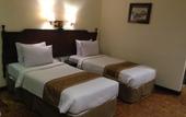 Туры в отель Puteri Gunung Hotel