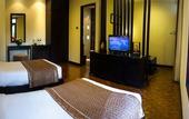 Туры в отель Puteri Gunung Hotel