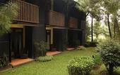 Туры в отель Puteri Gunung Hotel