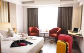 Туры в отель Orchardz Hotel Industri