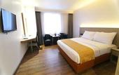 Туры в отель Orchardz Hotel Industri