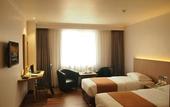 Туры в отель Orchardz Hotel Industri