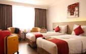Туры в отель Orchardz Hotel Industri