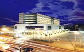 Туры в отель Orchardz Hotel Industri