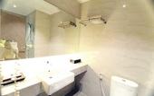 Туры в отель Orchardz Hotel Industri