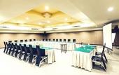 Туры в отель Orchardz Hotel Industri