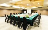 Туры в отель Orchardz Hotel Industri