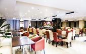 Туры в отель Orchardz Hotel Industri