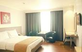 Туры в отель Orchardz Hotel Industri