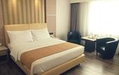 Туры в отель Orchardz Hotel Industri