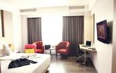Туры в отель Orchardz Hotel Industri