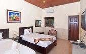 Туры в отель Alam Jogja Resort