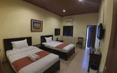 Туры в отель Alam Jogja Resort