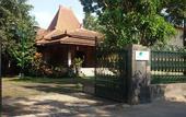 Туры в отель Alam Jogja Resort