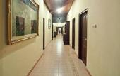 Туры в отель Alam Jogja Resort