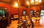 Туры в отель Alam Jogja Resort