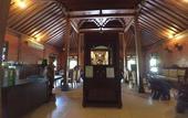 Туры в отель Alam Jogja Resort