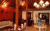 Туры в отель Alam Jogja Resort