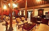 Туры в отель Alam Jogja Resort