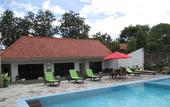 Туры в отель Alam Jogja Resort