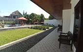 Туры в отель Alam Jogja Resort