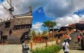 Туры в отель Alam Jogja Resort